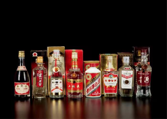 东乌珠穆沁茅台酒回收